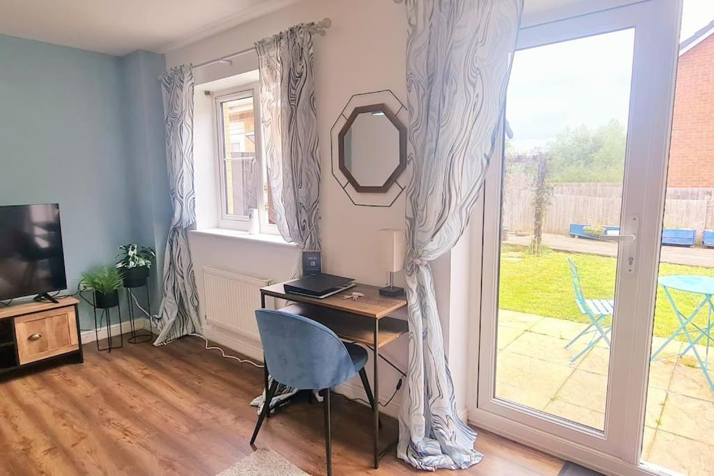 Villa Prime Location 3 Bed House à Newport  Extérieur photo