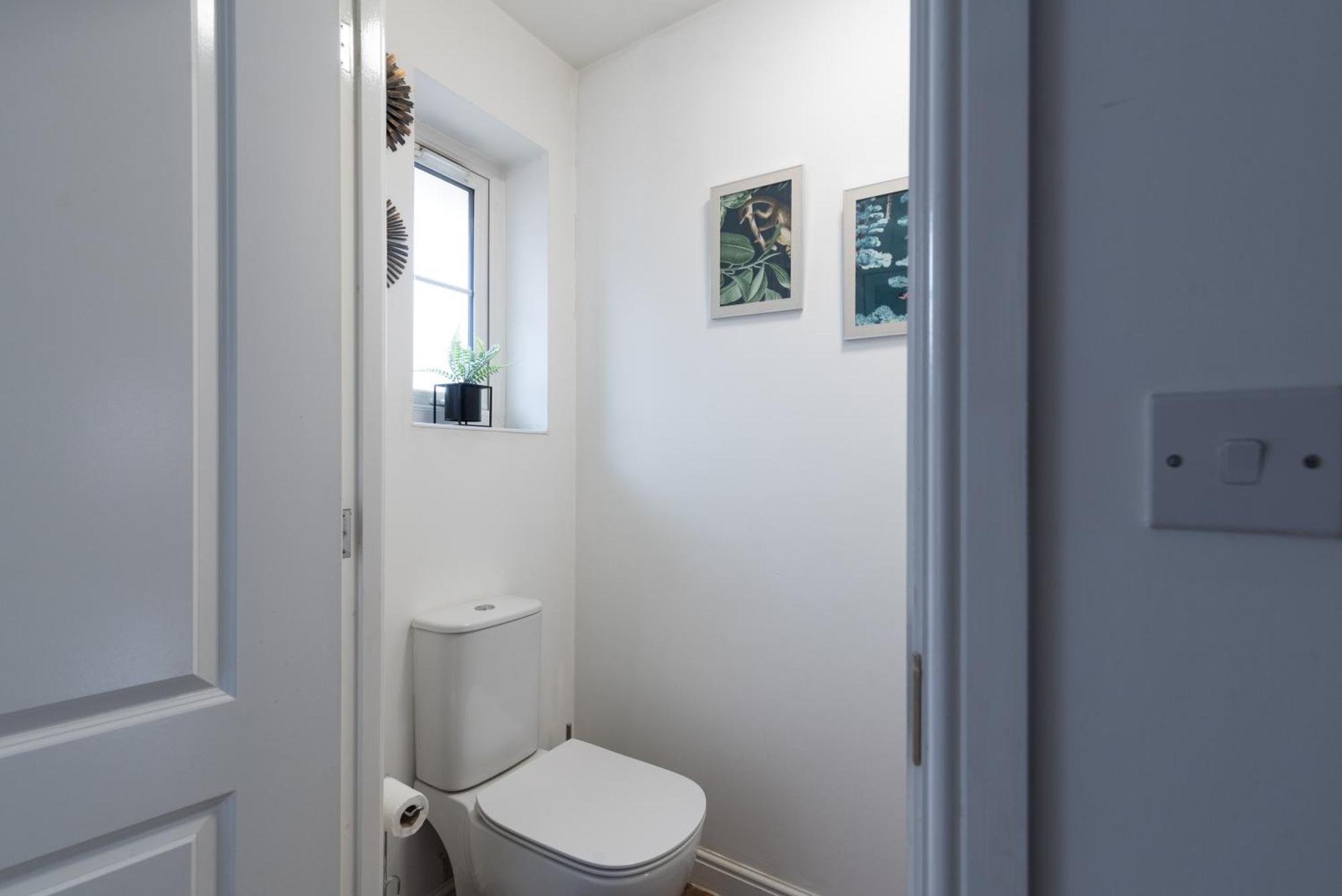 Villa Prime Location 3 Bed House à Newport  Extérieur photo