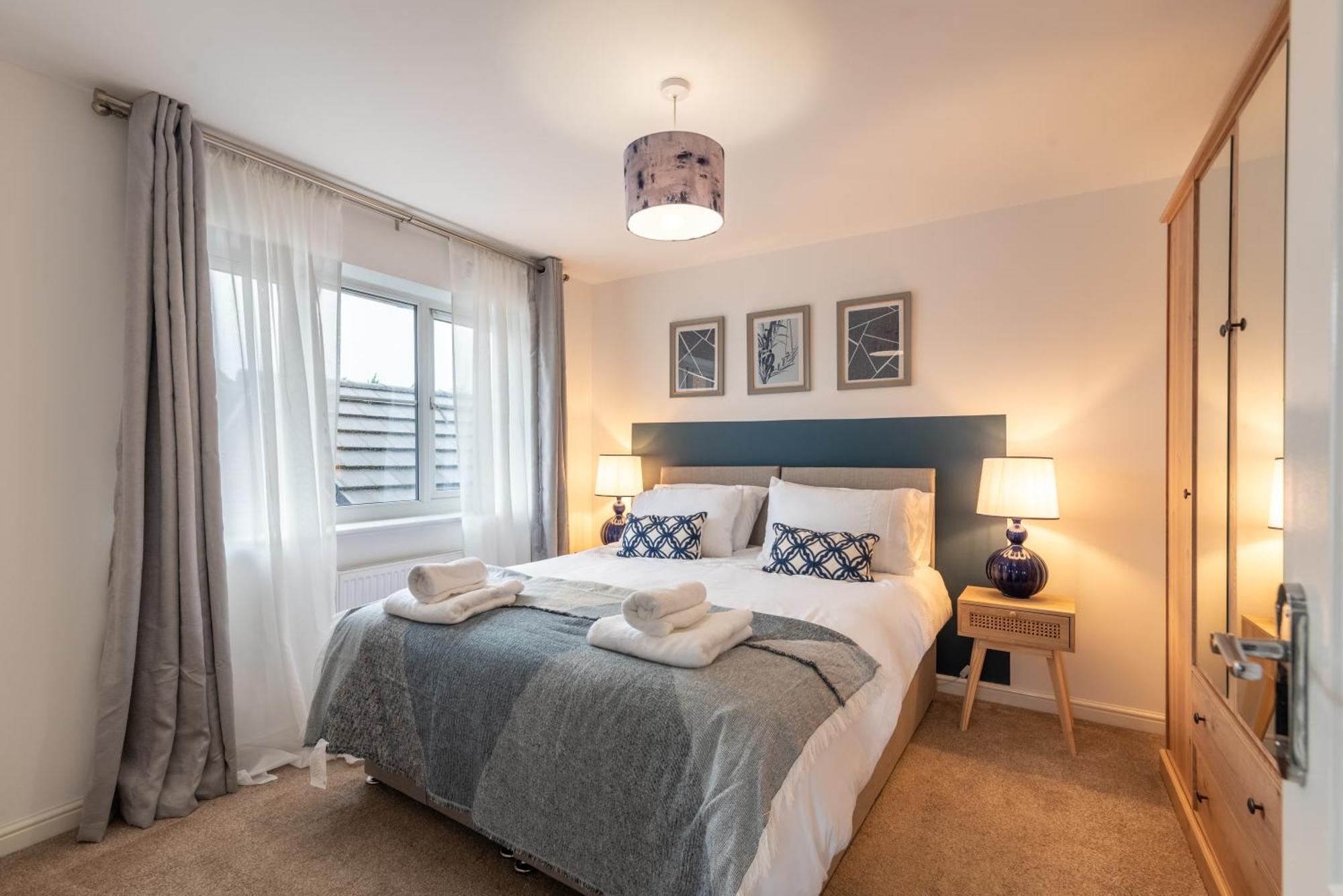 Villa Prime Location 3 Bed House à Newport  Extérieur photo