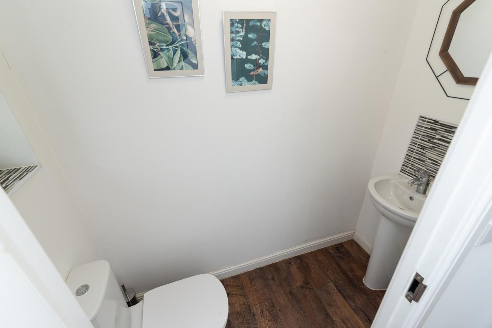 Villa Prime Location 3 Bed House à Newport  Extérieur photo