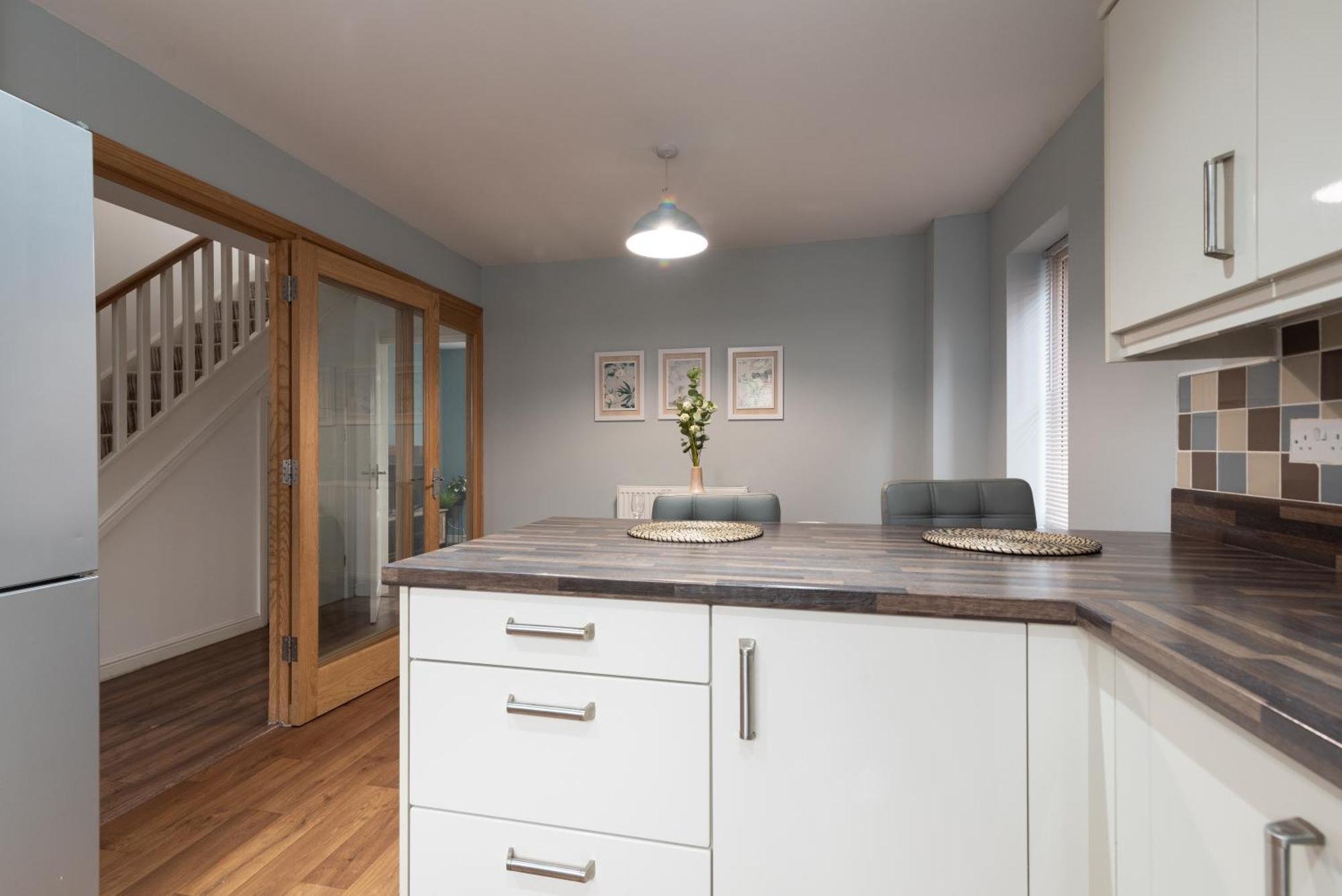 Villa Prime Location 3 Bed House à Newport  Extérieur photo