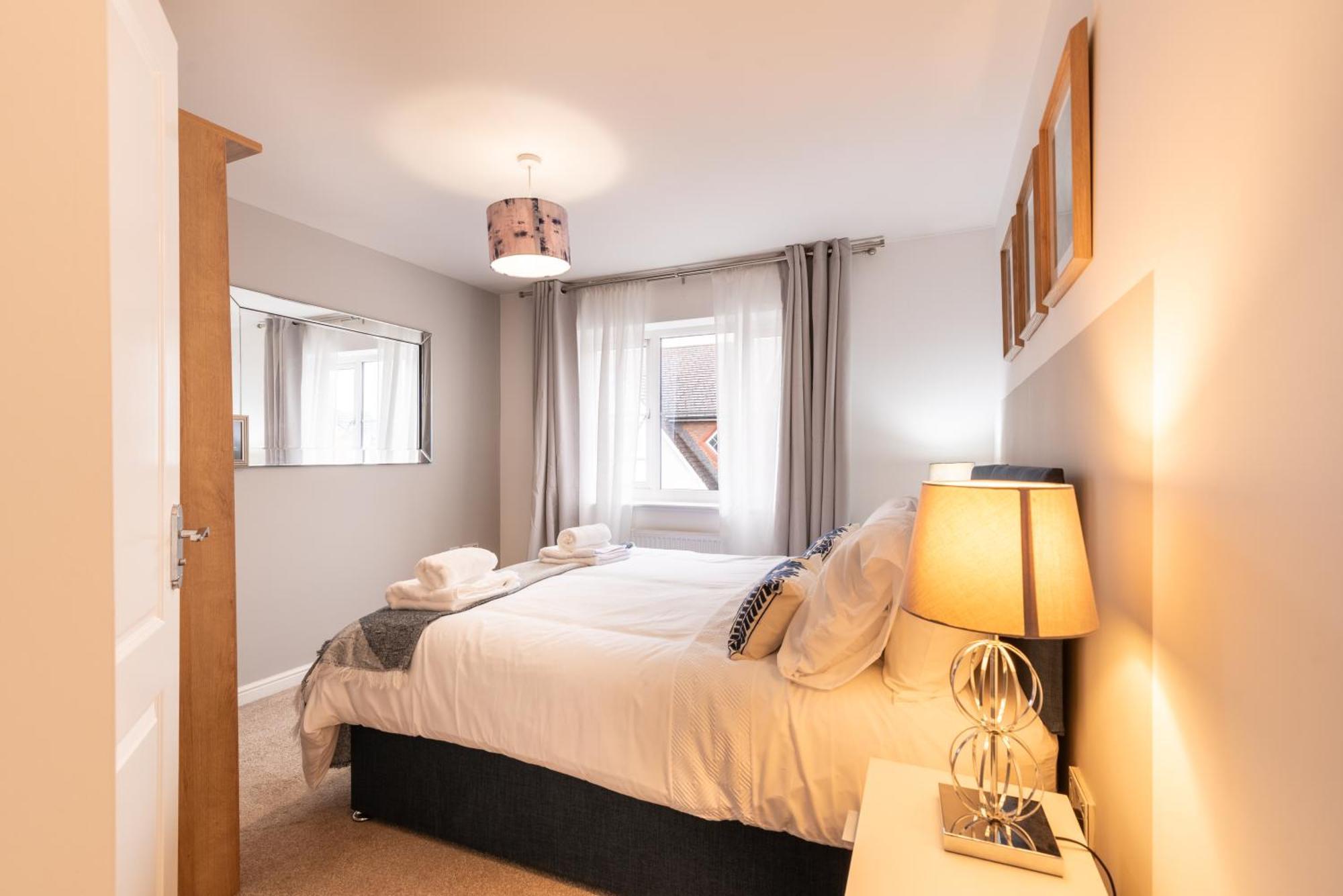Villa Prime Location 3 Bed House à Newport  Extérieur photo