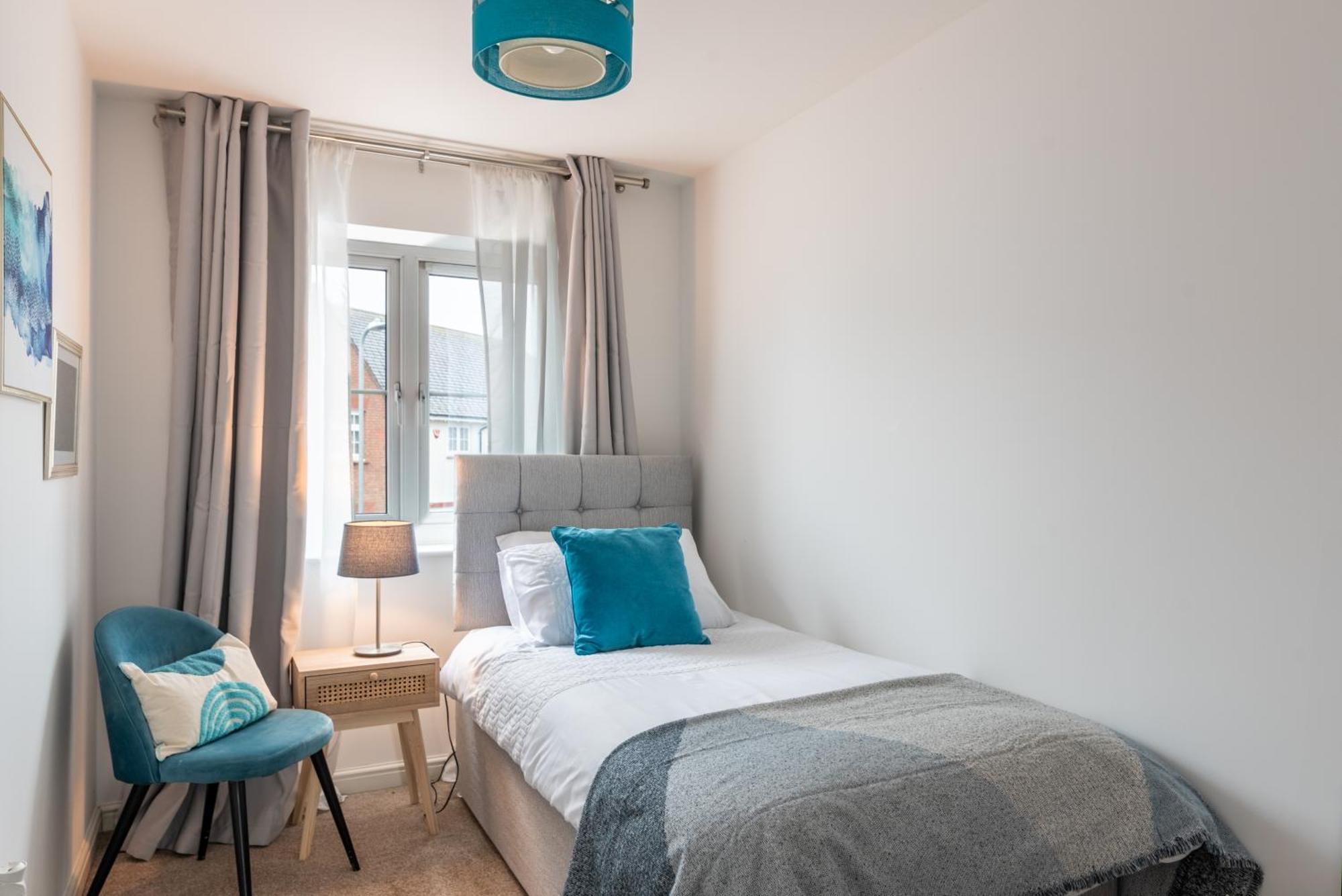 Villa Prime Location 3 Bed House à Newport  Extérieur photo