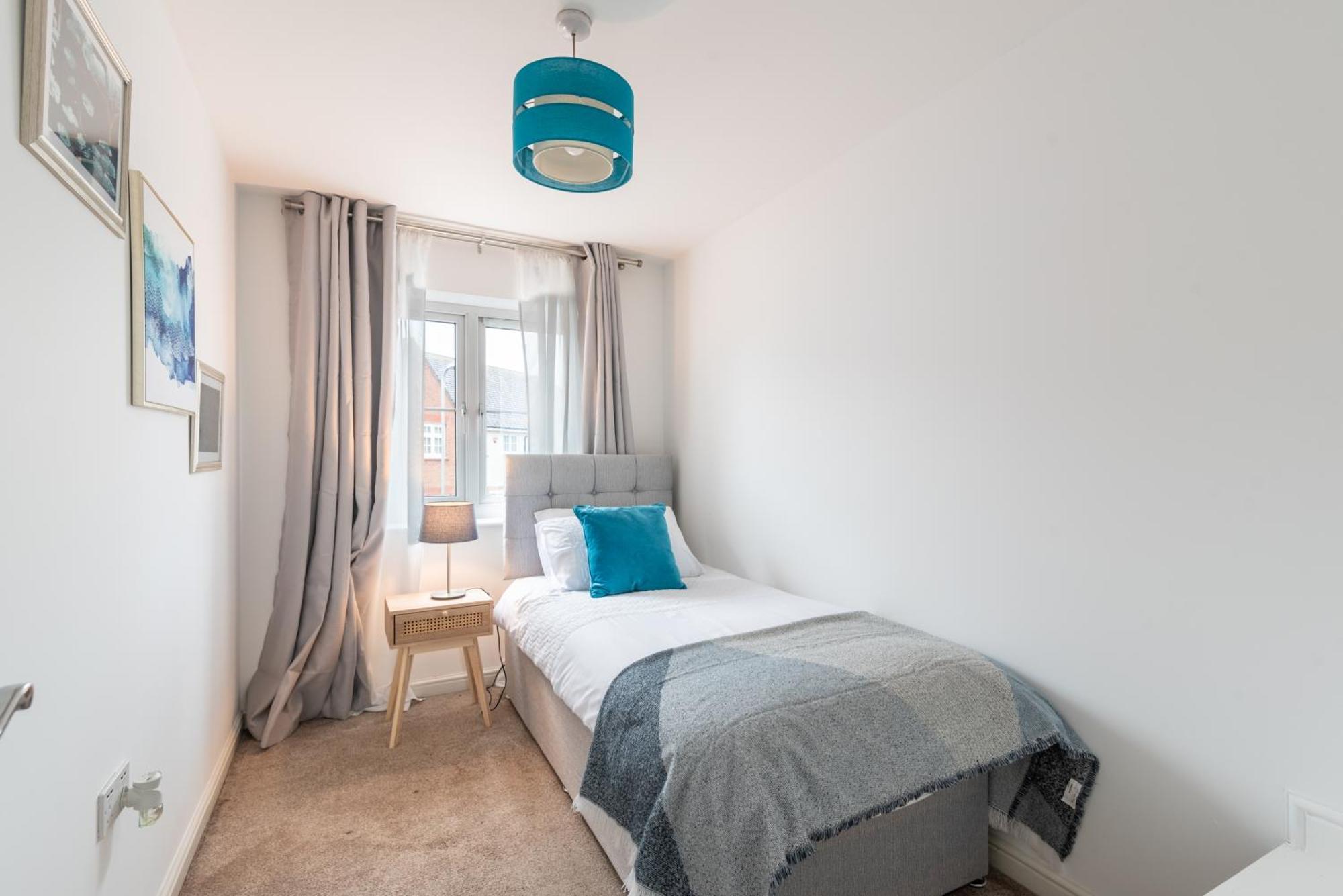 Villa Prime Location 3 Bed House à Newport  Extérieur photo