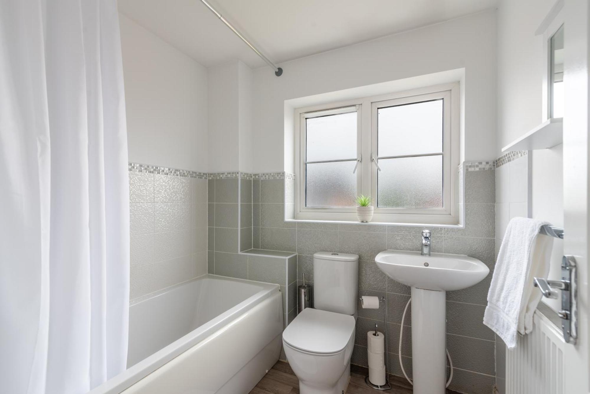 Villa Prime Location 3 Bed House à Newport  Extérieur photo