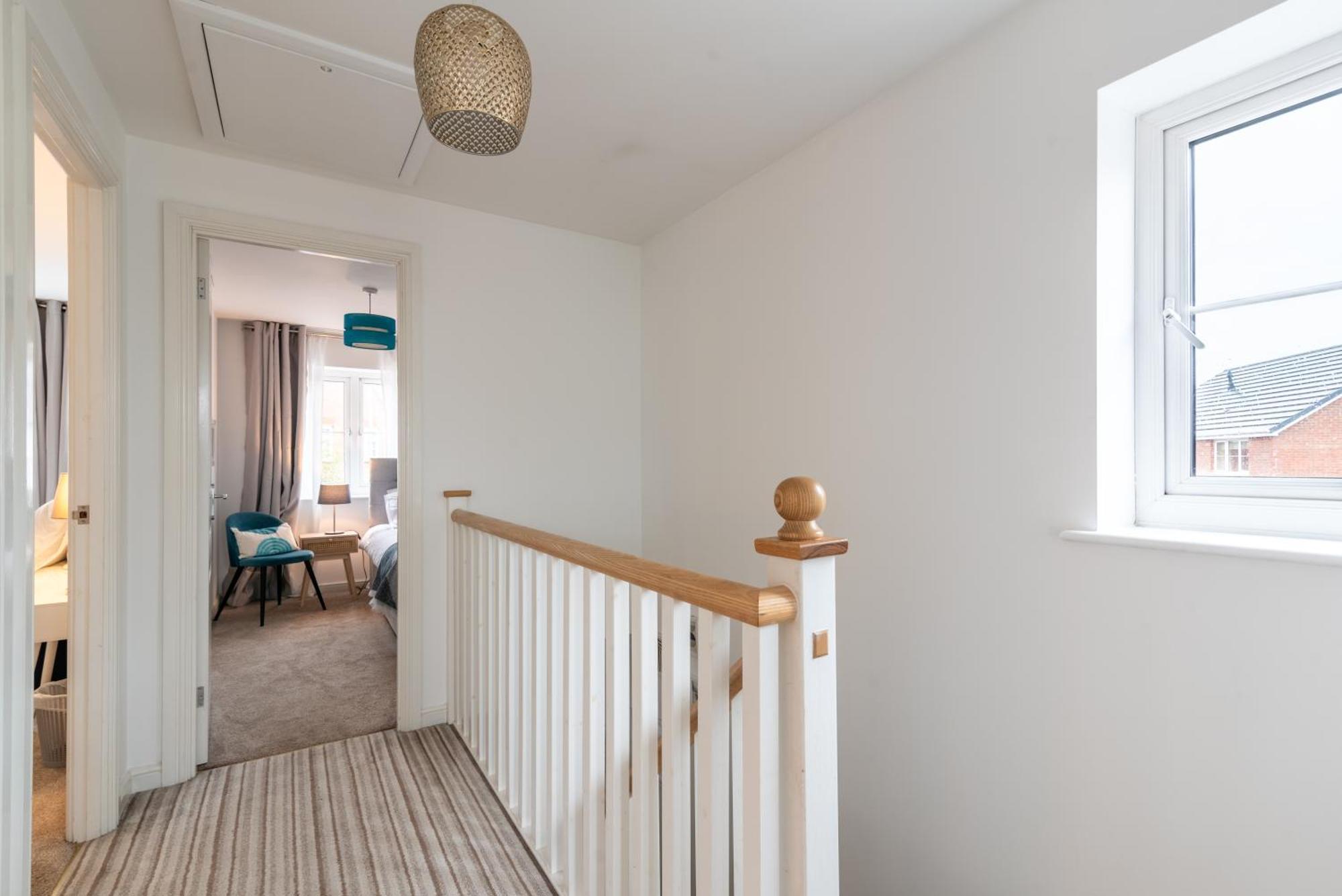 Villa Prime Location 3 Bed House à Newport  Extérieur photo